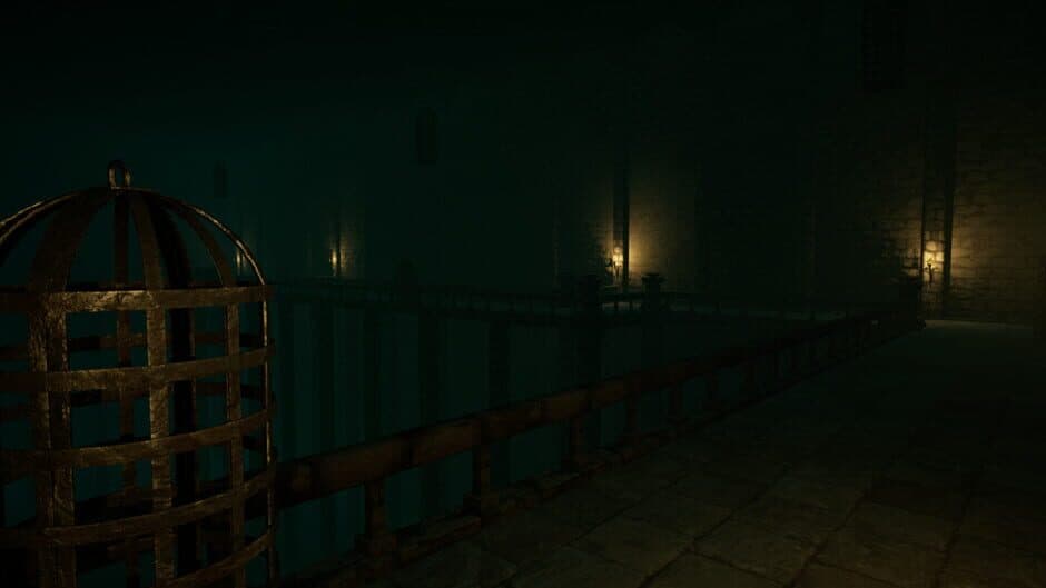 Life in the Twilight screenshot