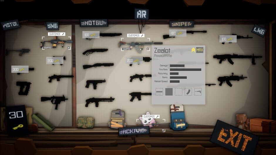 Zombie Builder Defense 2 screenshot