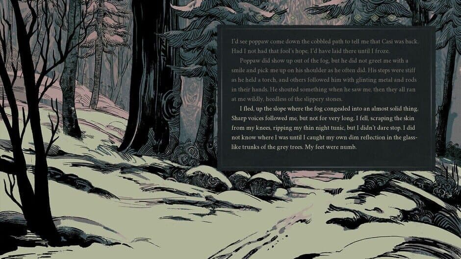 Chronicles of TalDun: The Longing screenshot