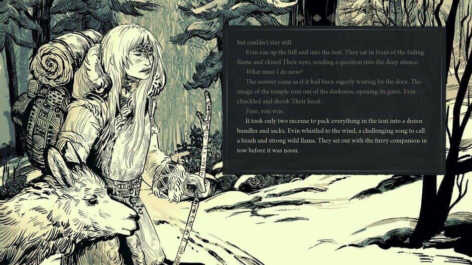 Chronicles of TalDun: The Longing screenshot