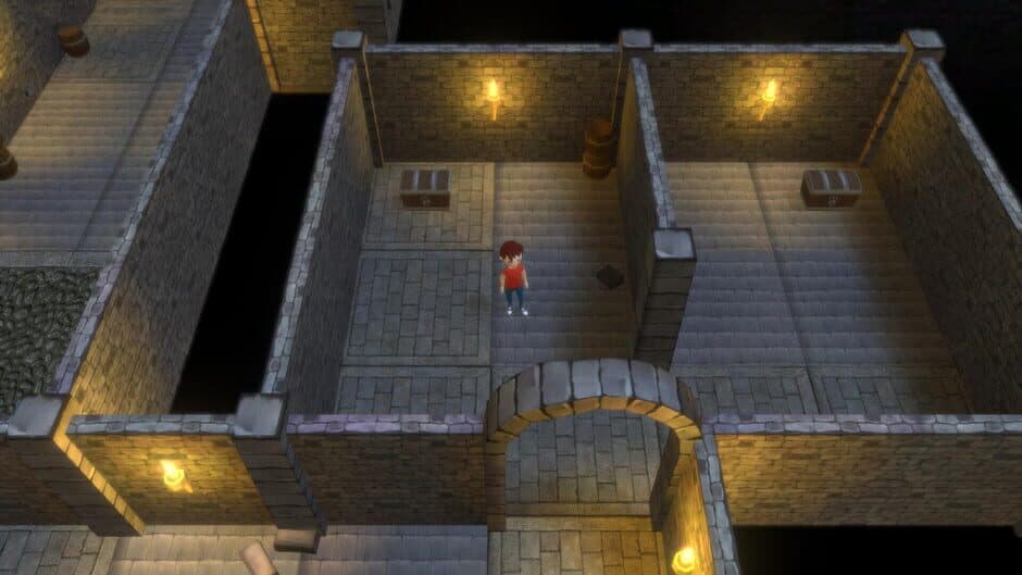 BookyPets Legends screenshot