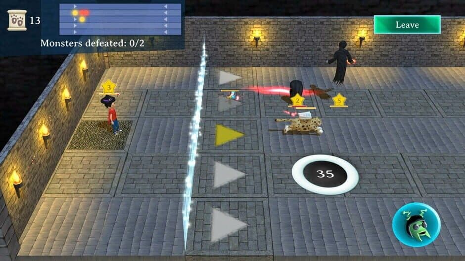 BookyPets Legends screenshot