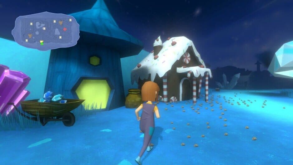 BookyPets Legends screenshot