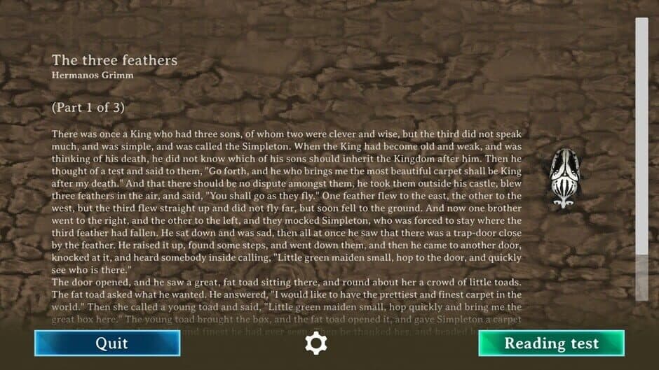 BookyPets Legends screenshot