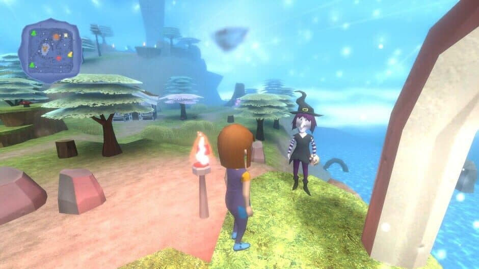 BookyPets Legends screenshot