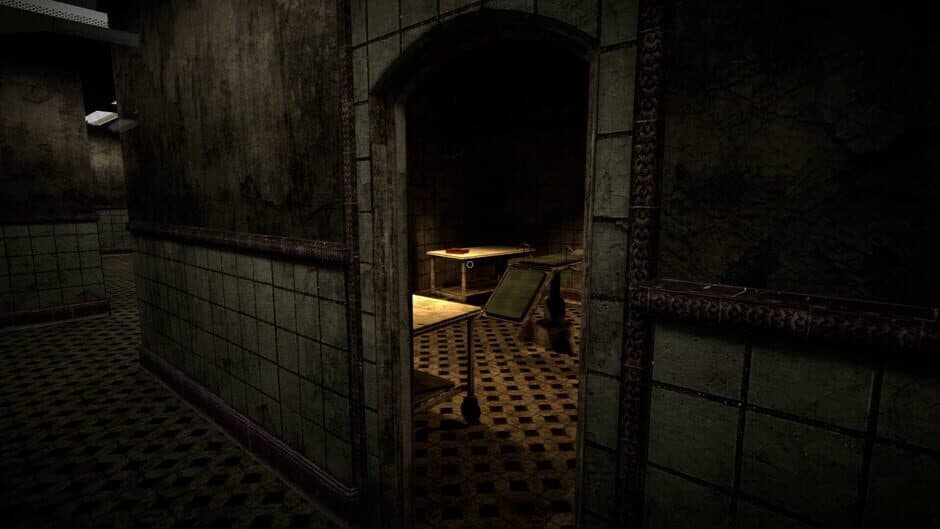 Final Dose screenshot