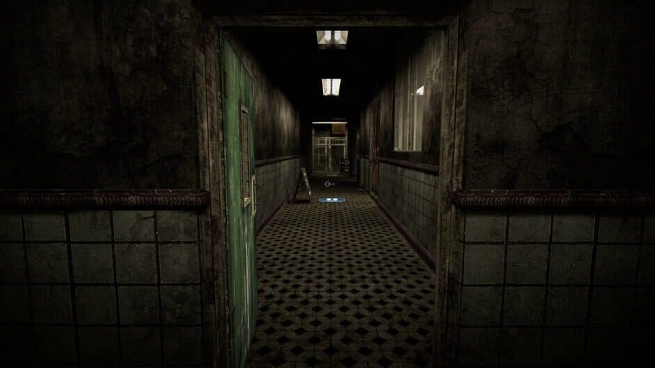 Final Dose screenshot
