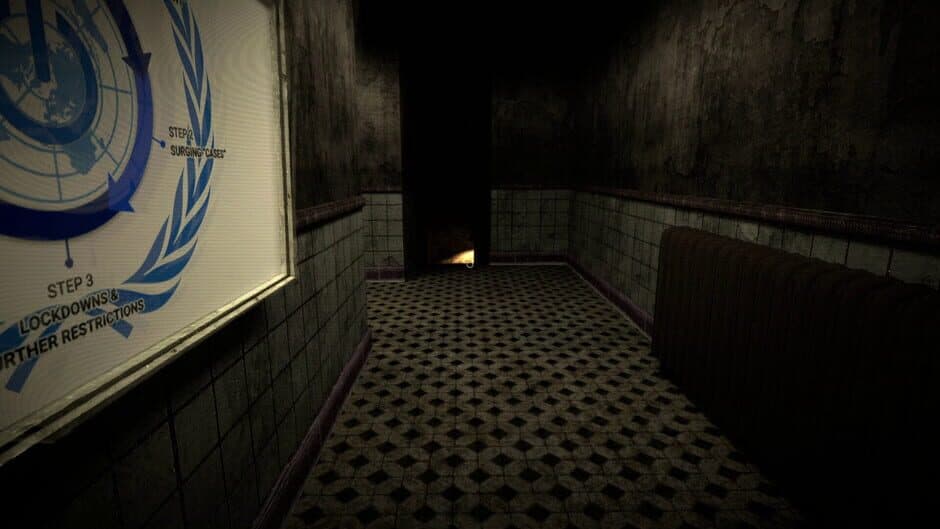 Final Dose screenshot