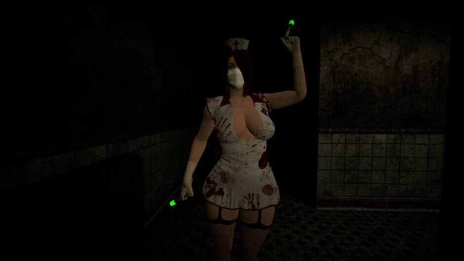 Final Dose screenshot