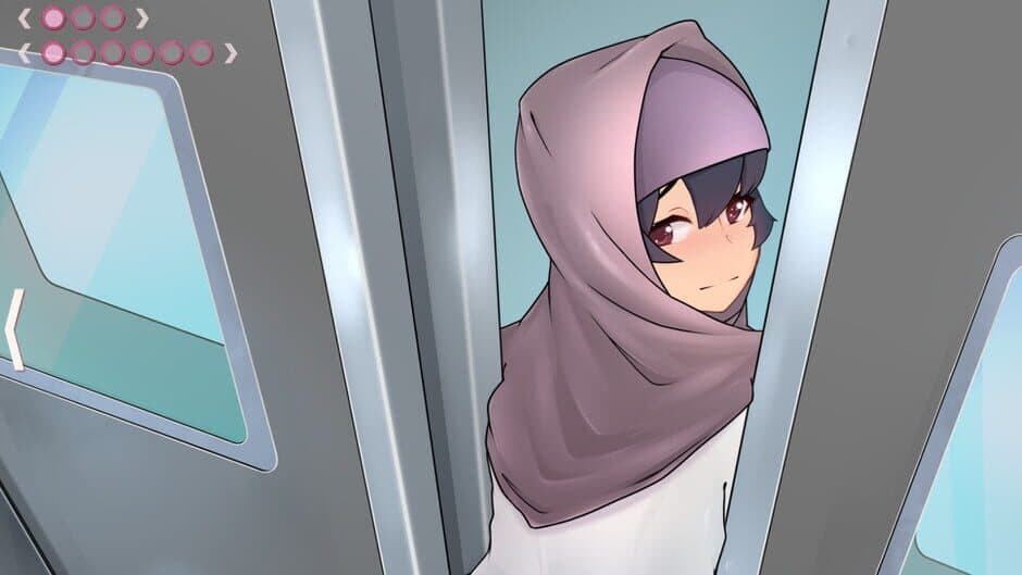 Tsundere Milfin screenshot