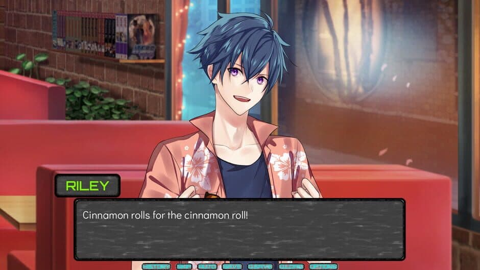 My Alien Roommate screenshot