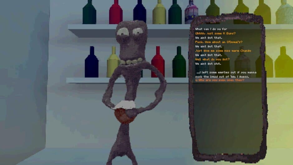 Go Fly a Kite screenshot