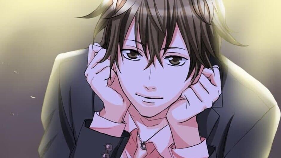 My Sweet Bodyguard screenshot