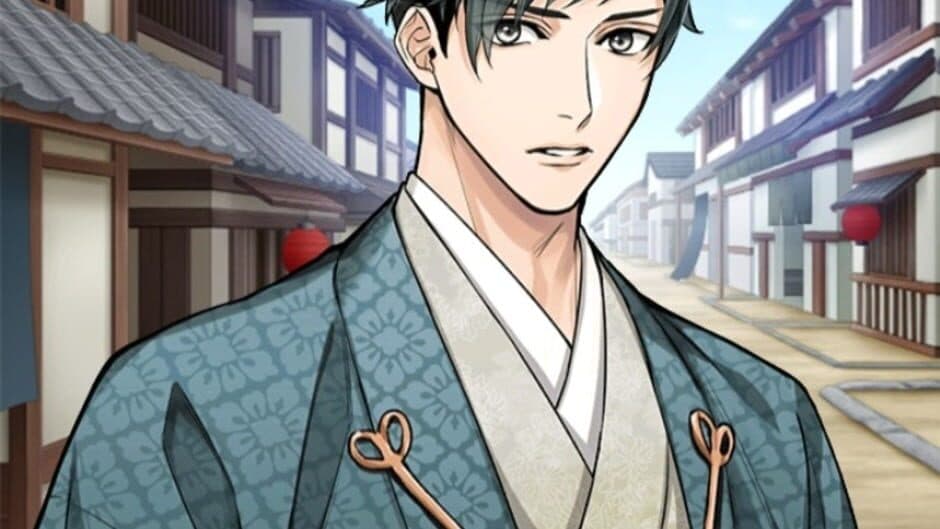 Bakumatsu Ishin: Amakakeru Koi screenshot