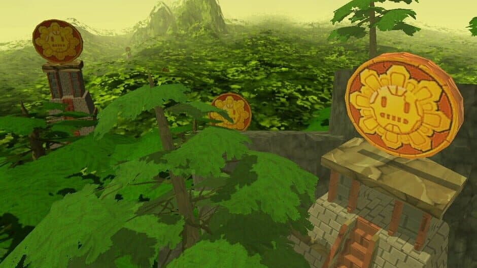 Plants vs. Zombies 2: First Person screenshot