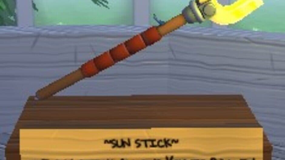 Plants vs. Zombies 2: First Person screenshot