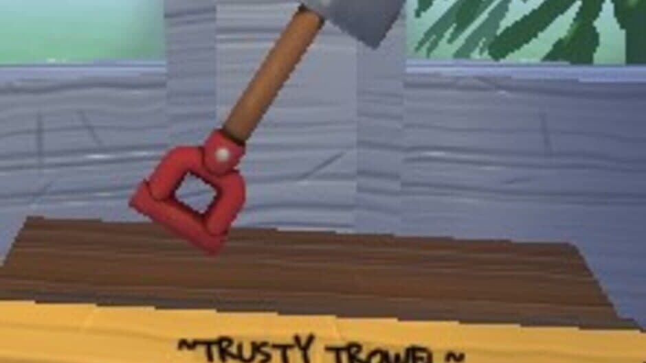 Plants vs. Zombies 2: First Person screenshot