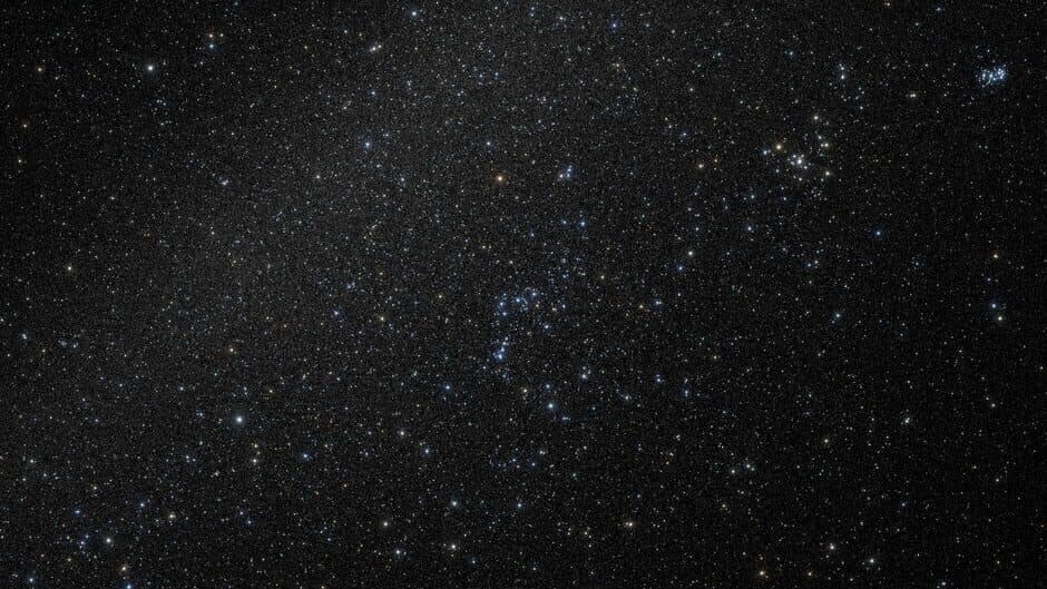 SpaceEngine screenshot