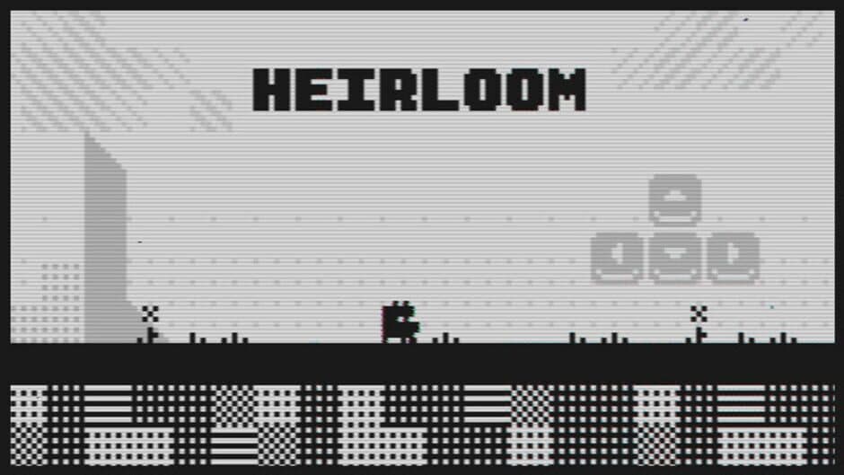 Heirloom screenshot