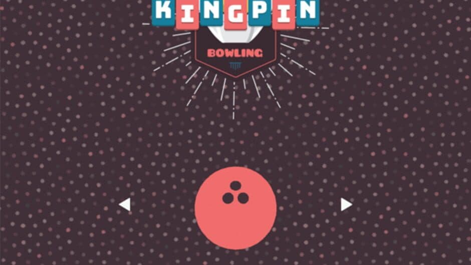 Kingpin Bowling screenshot