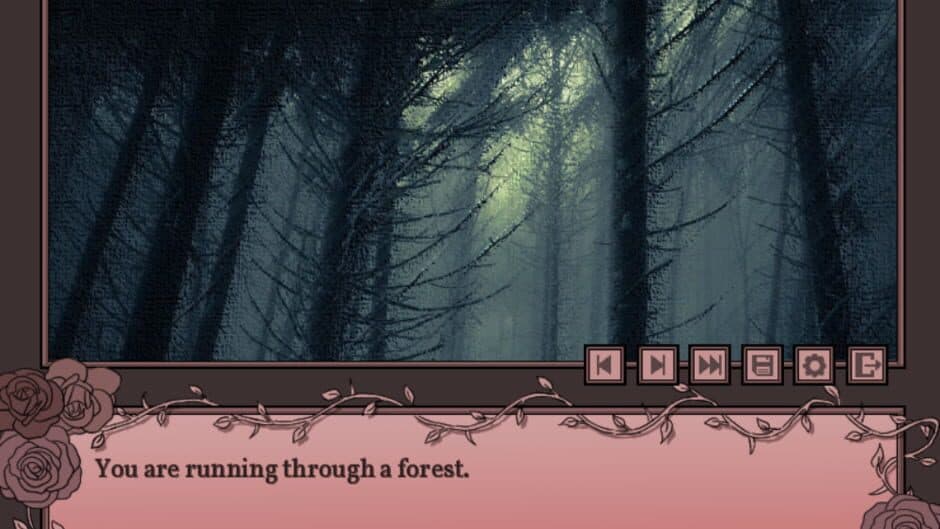It Gets So Lonely Here screenshot