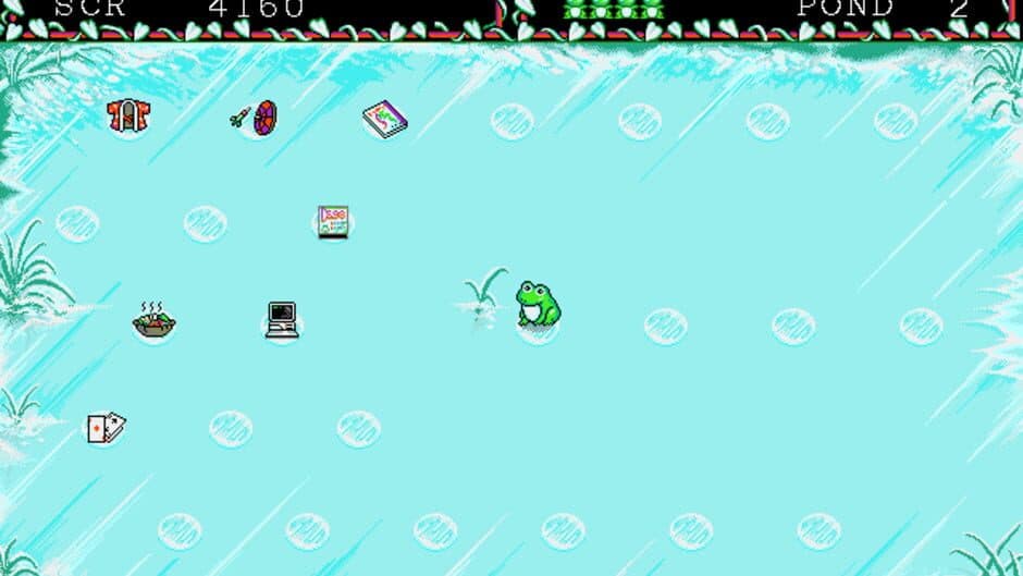Kerosuke no Kancho Kunren screenshot