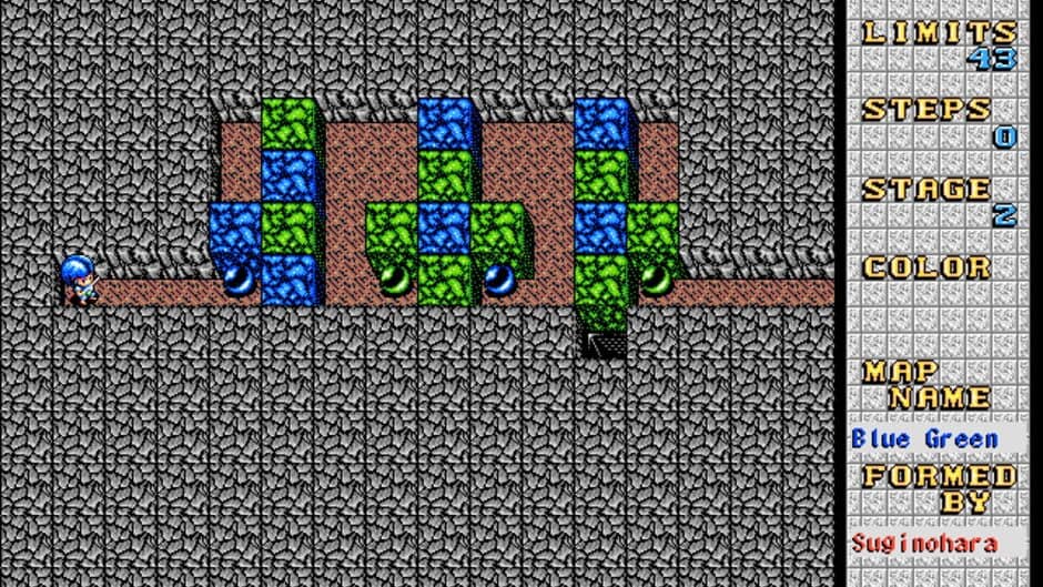 Maze Quest screenshot