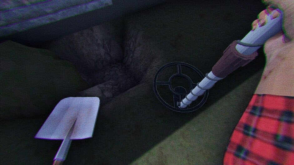 Mold 2: Origin screenshot