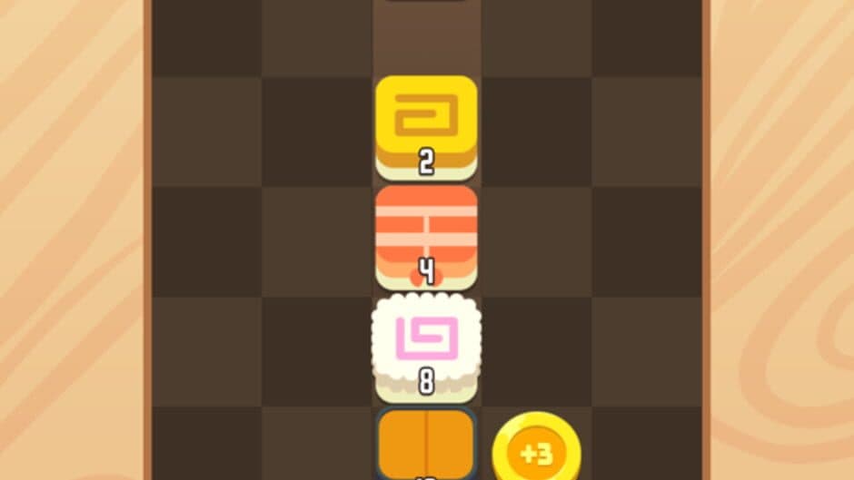 Sushi Drop screenshot