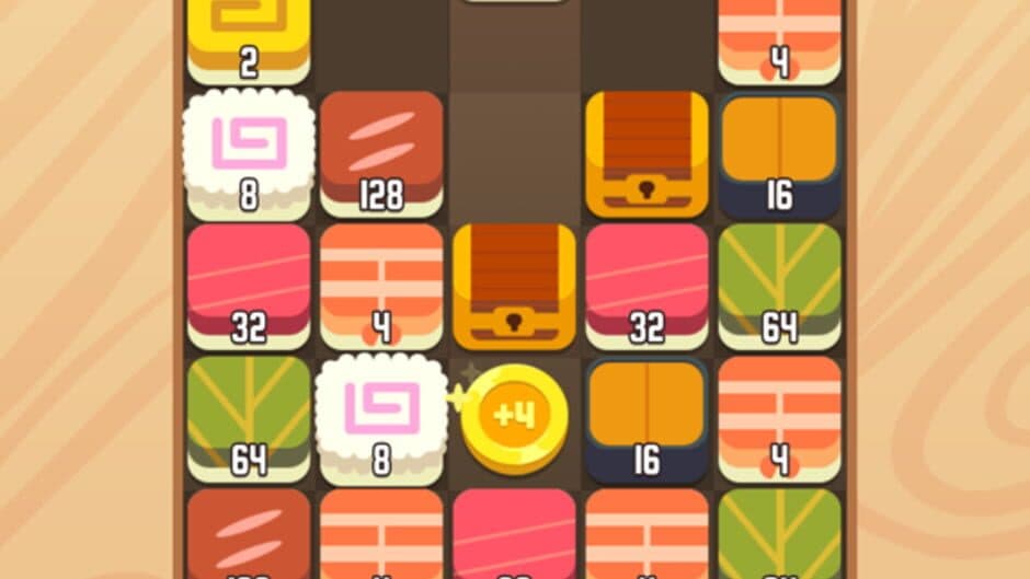 Sushi Drop screenshot