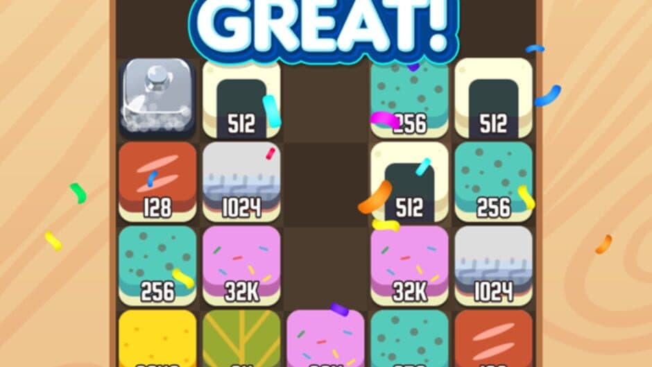 Sushi Drop screenshot
