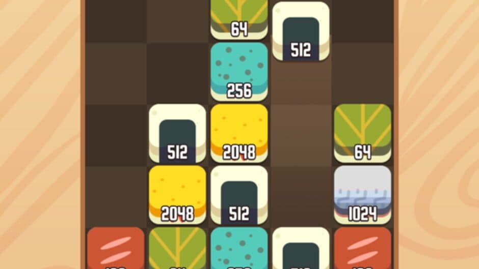 Sushi Drop screenshot