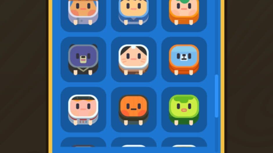 Sushi Drop screenshot