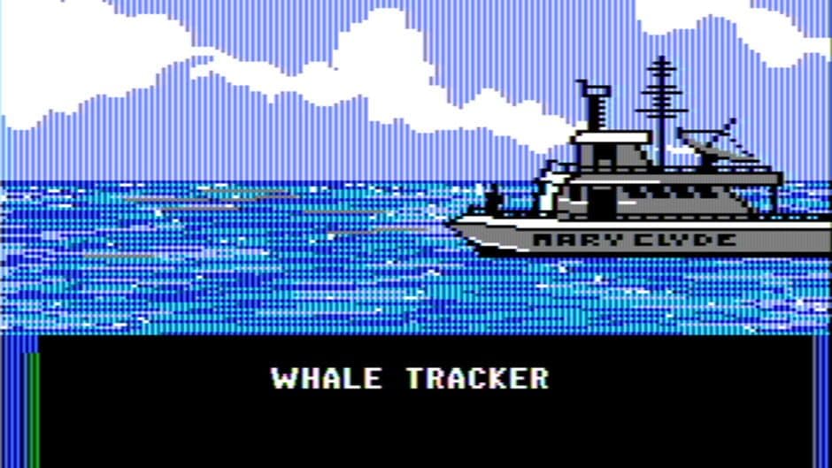 Audubon Whales: Wildlife Adventure screenshot