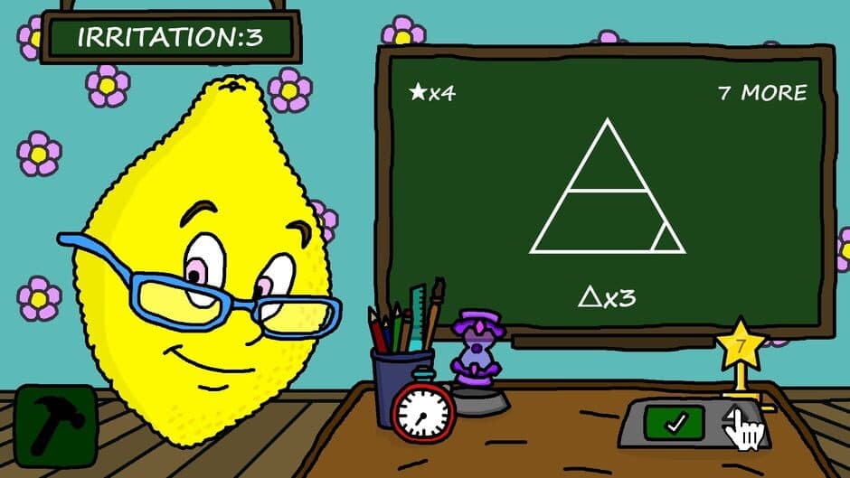 Ms.Lemons screenshot