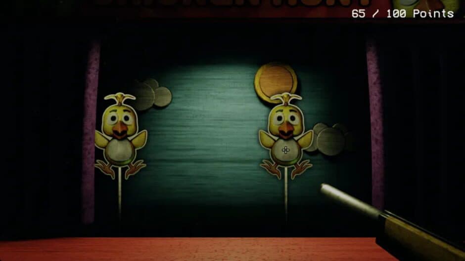 Five Nights at Freddy's: Killer Night screenshot