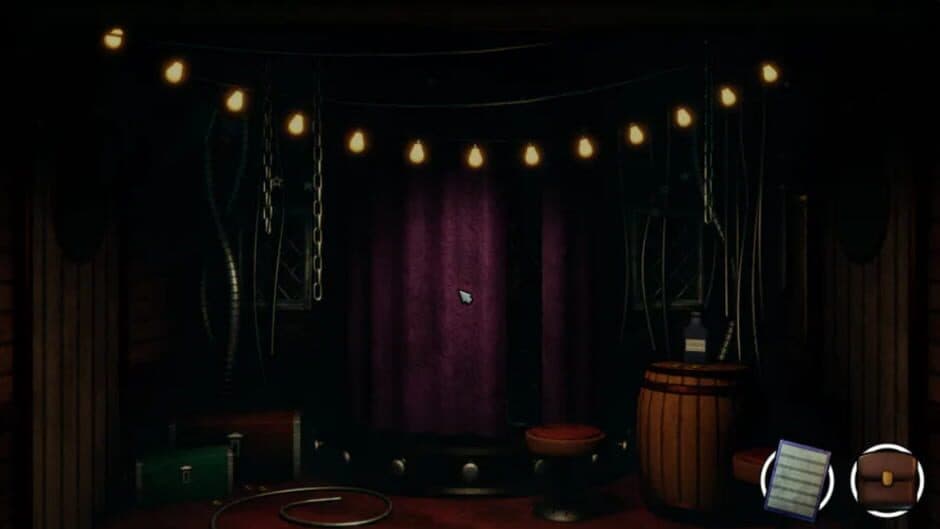 Five Nights at Freddy's: Killer Night screenshot