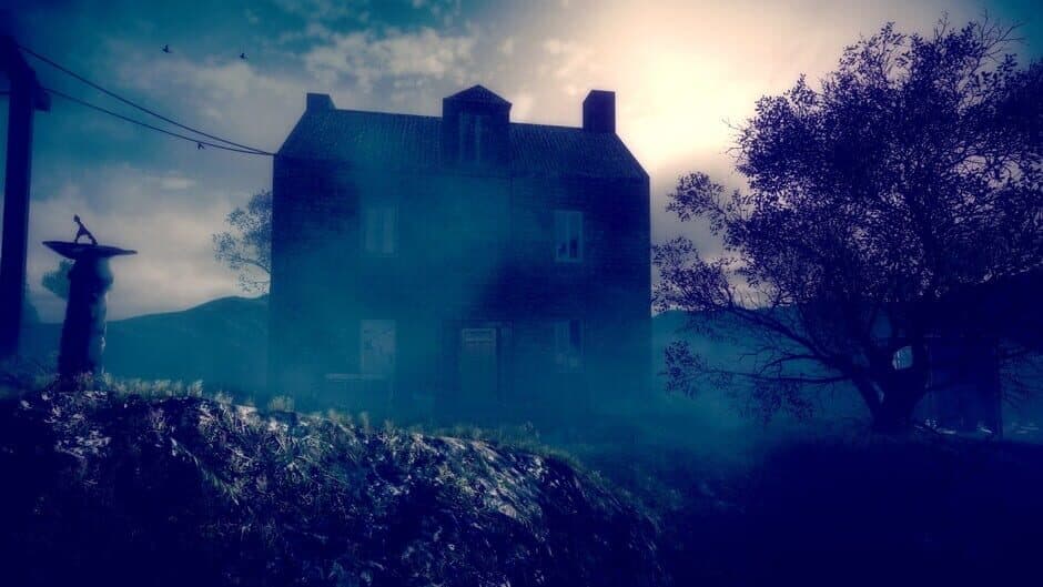 Wallpaper screenshot