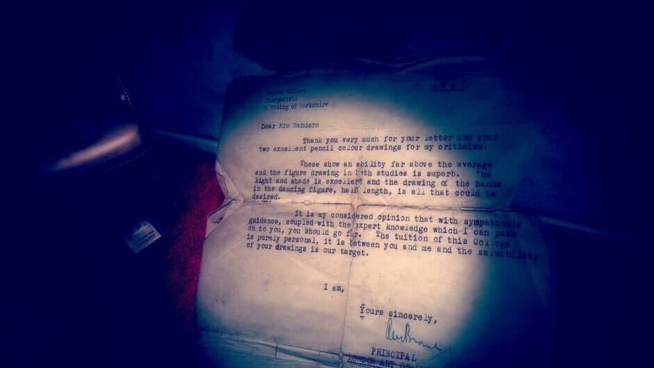 Wallpaper screenshot