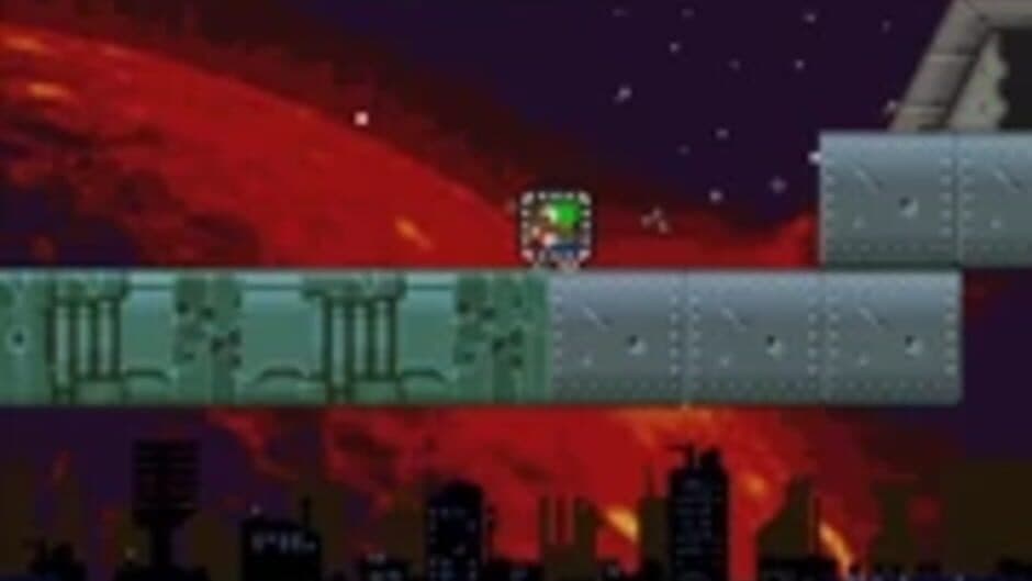 Lemmings Tribes screenshot