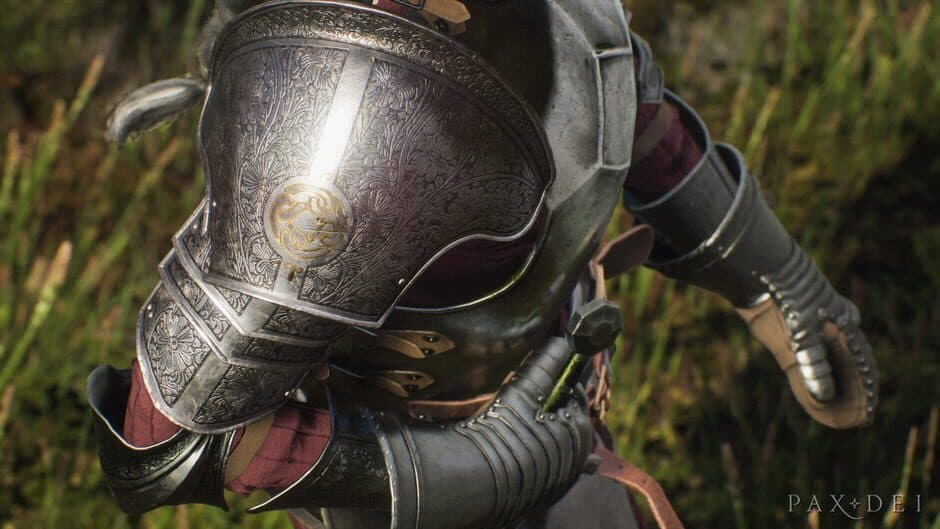 Pax Dei screenshot