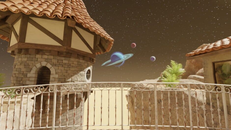 Trace screenshot