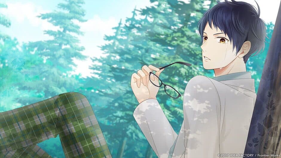 Katakoi Contrast: Way of Parting Vol.1 screenshot