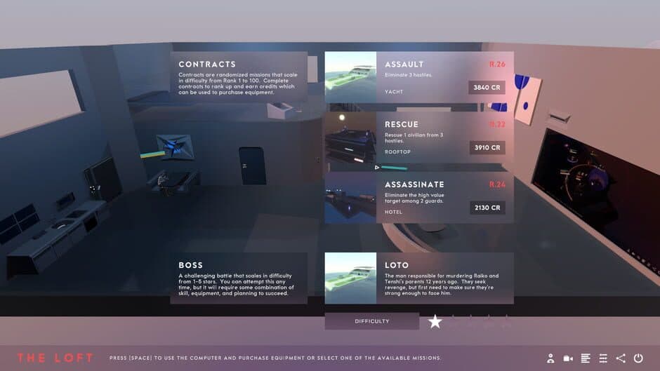 Red Sea screenshot