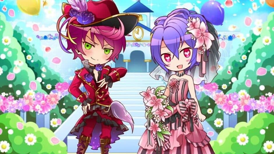 Kemo Kare! Oretachi no BL Byoutou screenshot