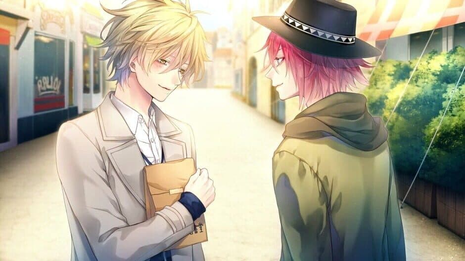 Majestic Majolical vol. 1 screenshot