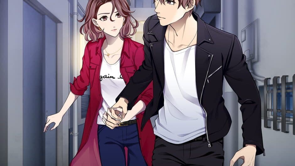 Doubt: Anata wa Dark na Uso ga Suki? screenshot