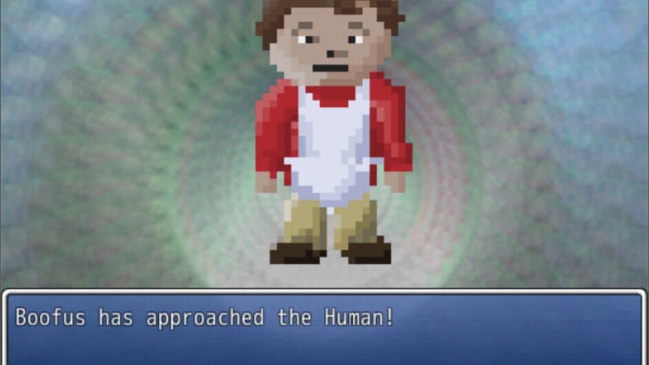 Absolute Unit screenshot