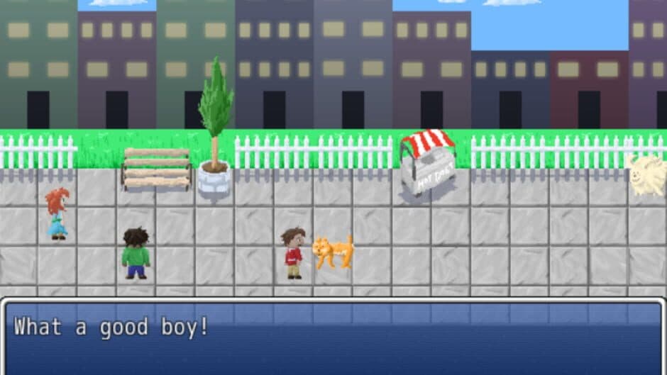 Absolute Unit screenshot