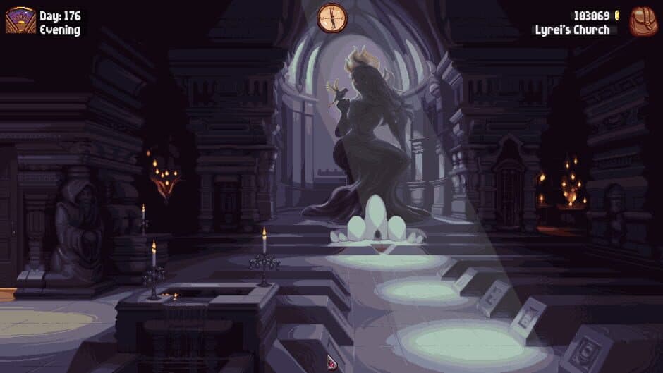 Aurelia screenshot